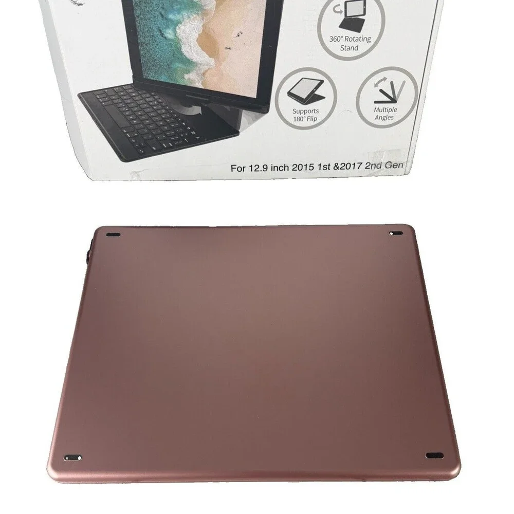 LENRICH opbx ipad